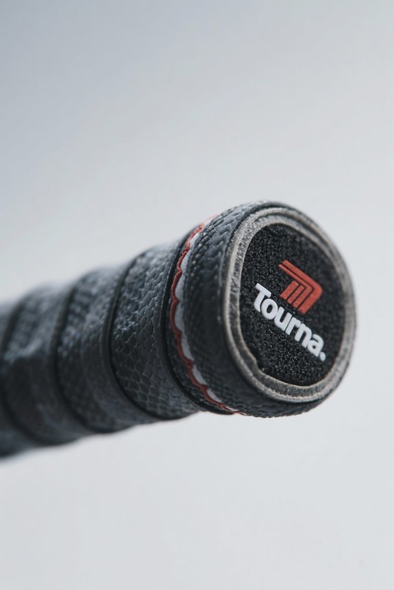 selecting the right grip