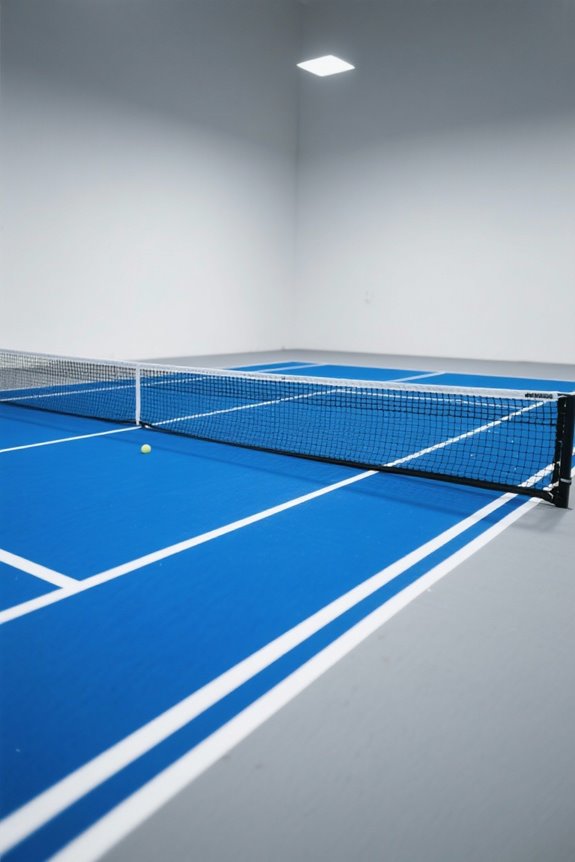 serve compliance and boundaries
