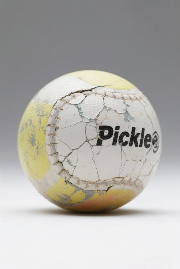signs for pickleball replacement