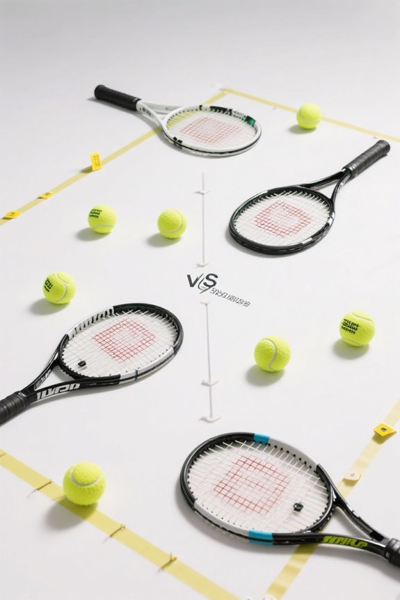 singles versus doubles tactics