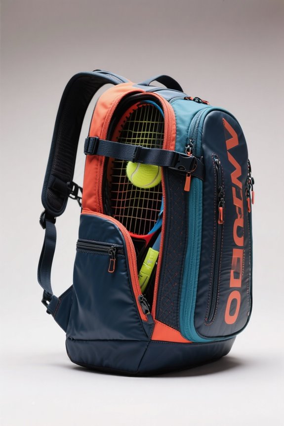 storage comfort durability materials