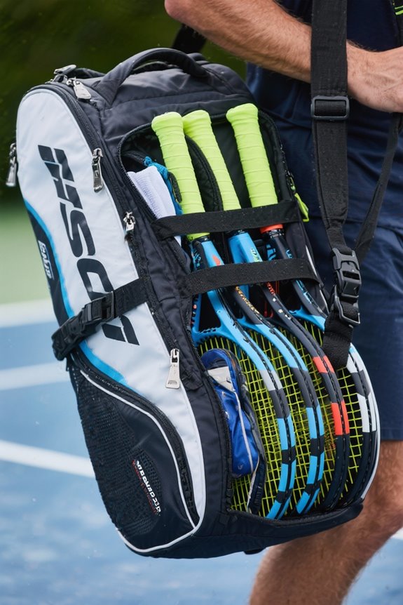 storage durability comfort organization