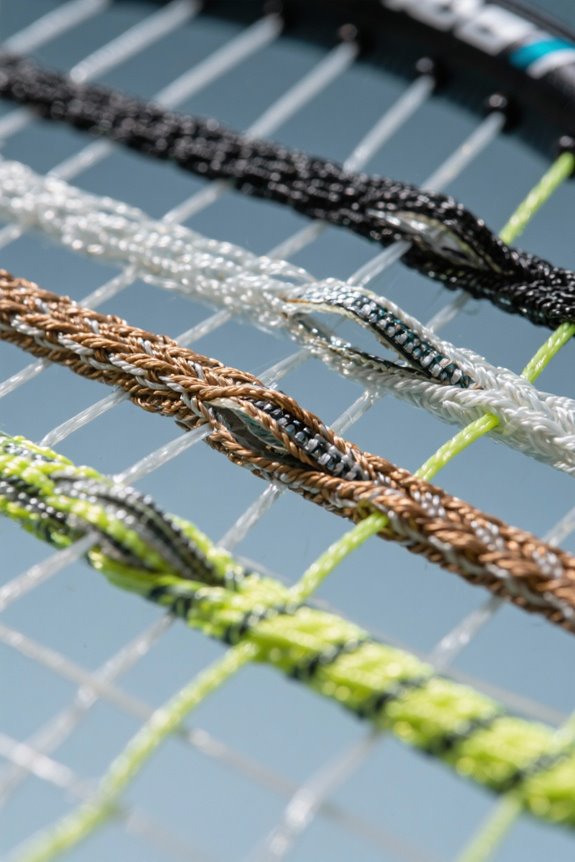 string tension maintenance factors