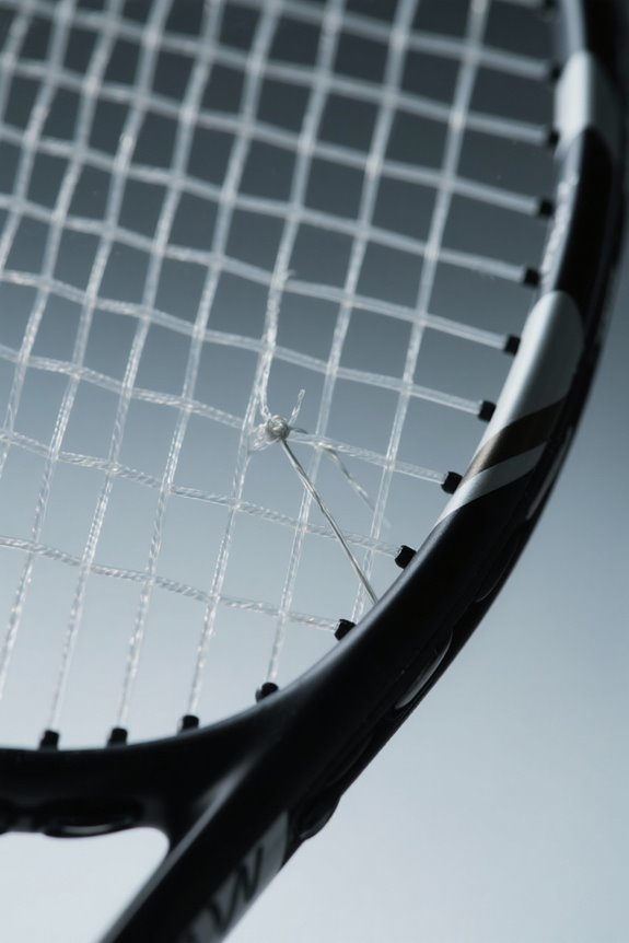 stringing mains for performance