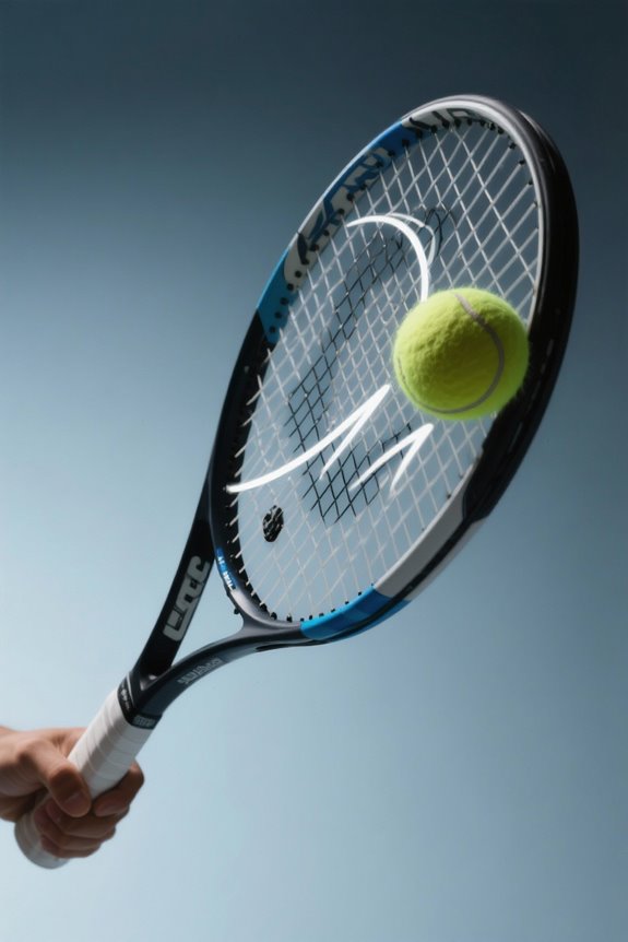 swing path governs performance