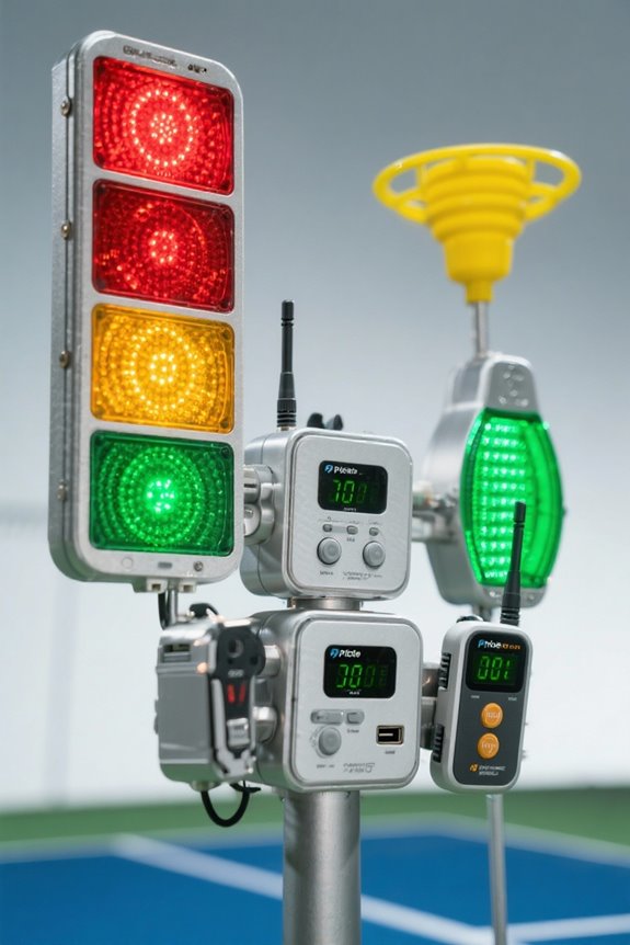tactical signals improve coordination