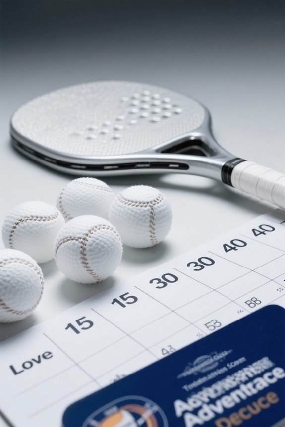 tennis scoring stages explained