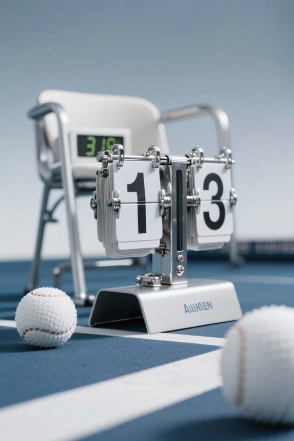 tennis scoring system explained