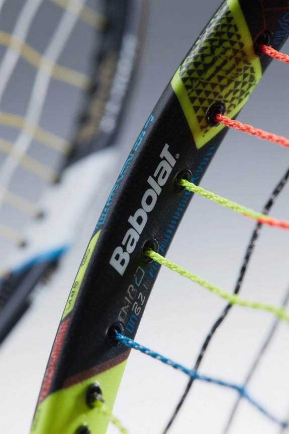 tennis string selection factors