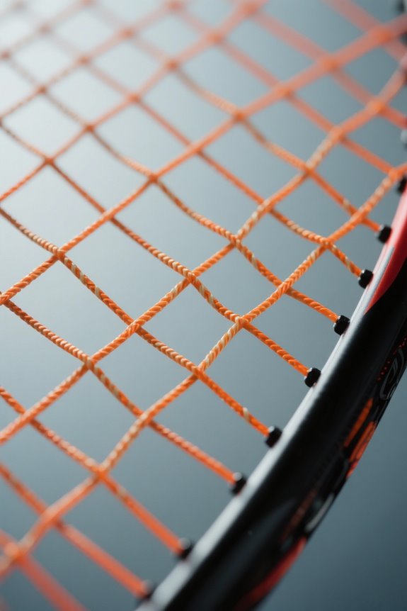 tension and pattern considerations