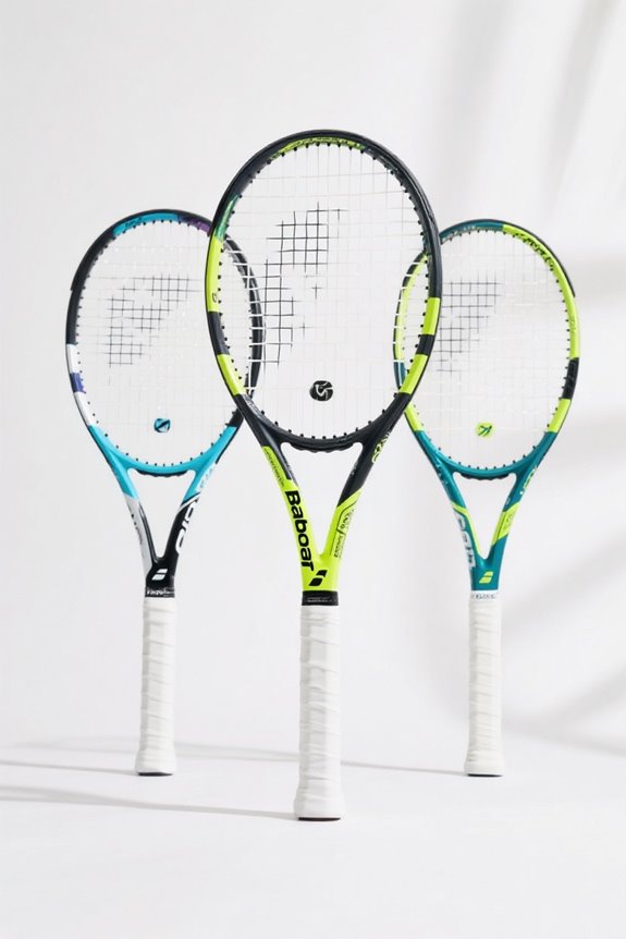 top babolat racquets reviewed