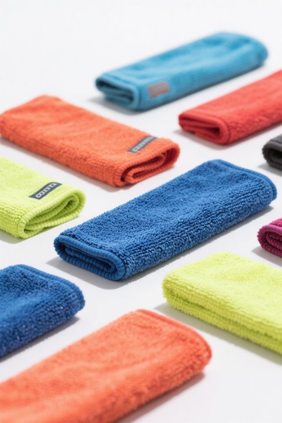 top microfiber towels 2025