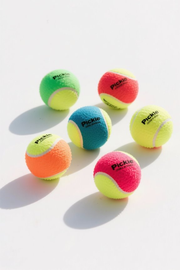 top outdoor pickleball options