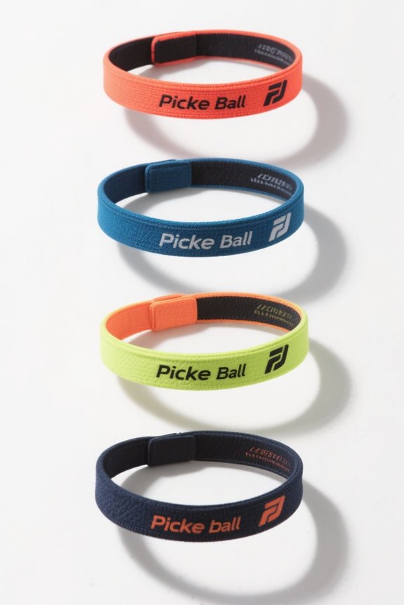 top pickleball headbands reviewed