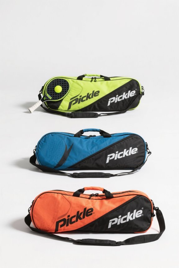 top stylish paddle bags