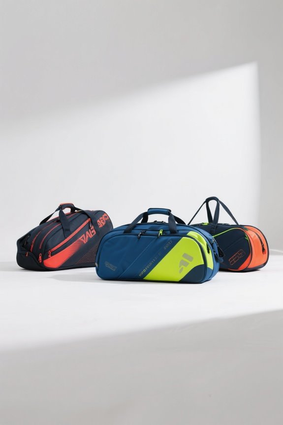 top tennis bags 2025