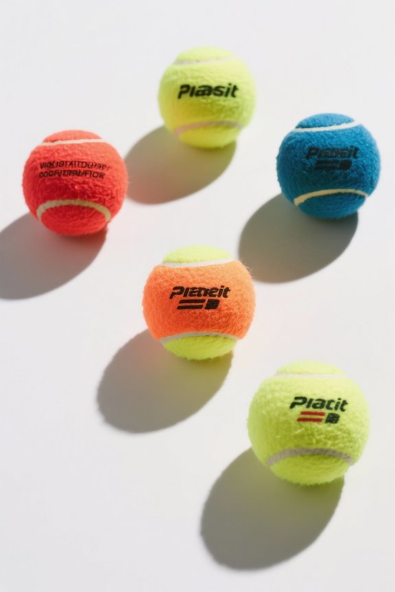 top tennis balls reviewed