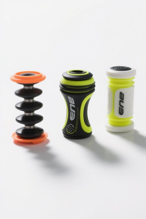 top tennis shock absorbers