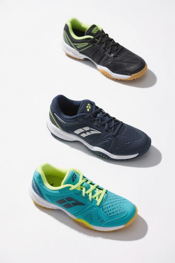 top tennis shoes reviewed