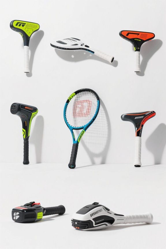 top tennis trainers 2025