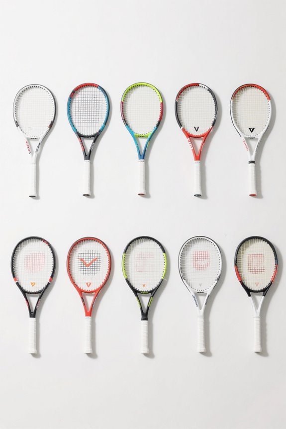 top volkl tennis racquets