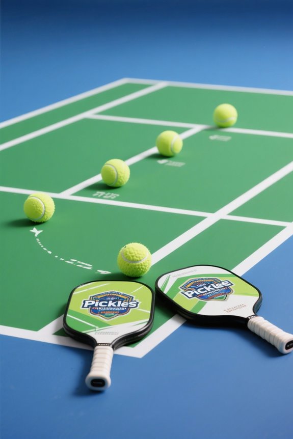 understanding serve bounce sequence