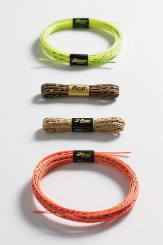 unmatched performance tennis strings