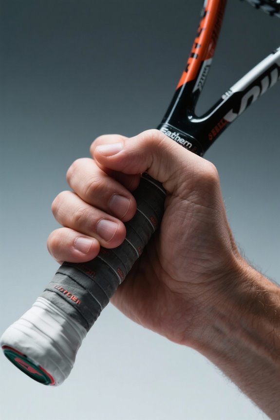 versatile grip for beginners