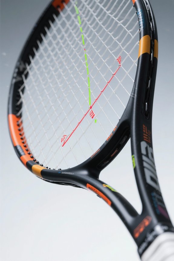 vertical swing path dynamics