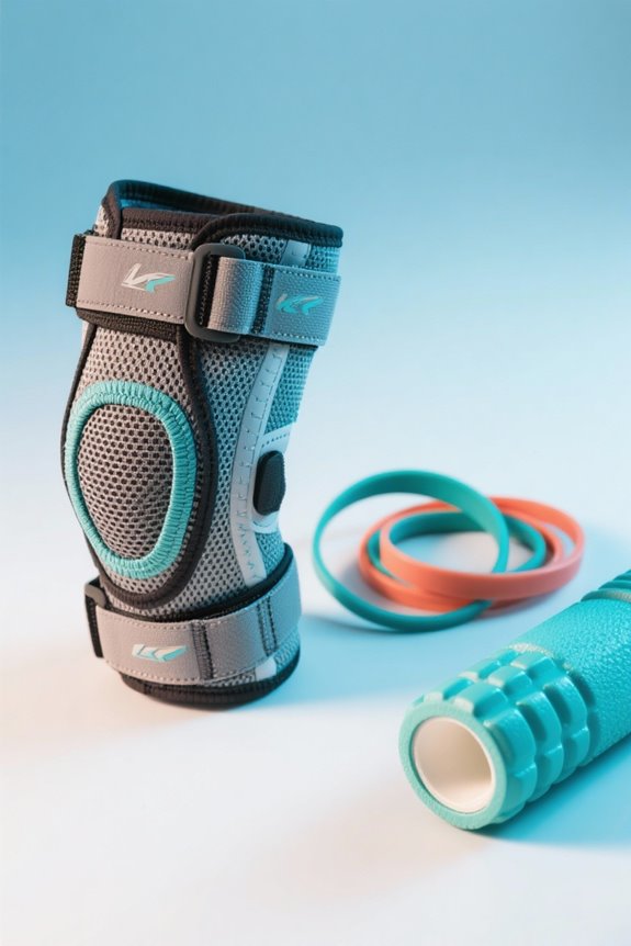 warm up enhances injury prevention