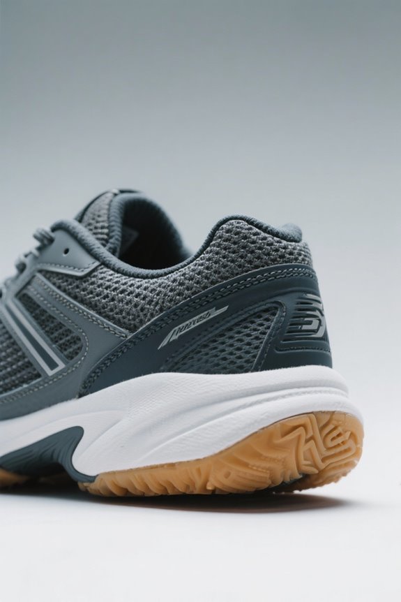 wide feet shoe considerations