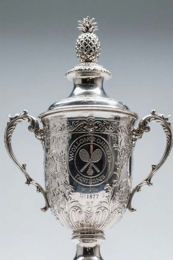 wimbledon tradition meets excellence