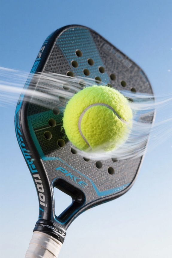 wind adapted shot strategy